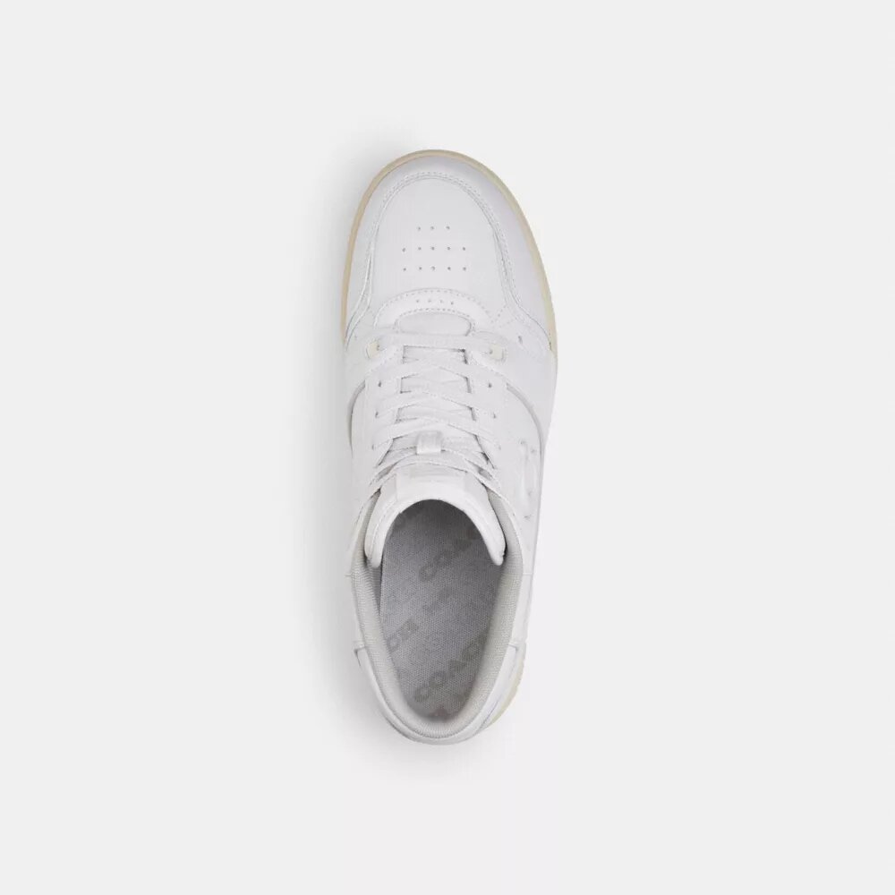 Soho Orta Boy Bilekli Sneaker'lar
