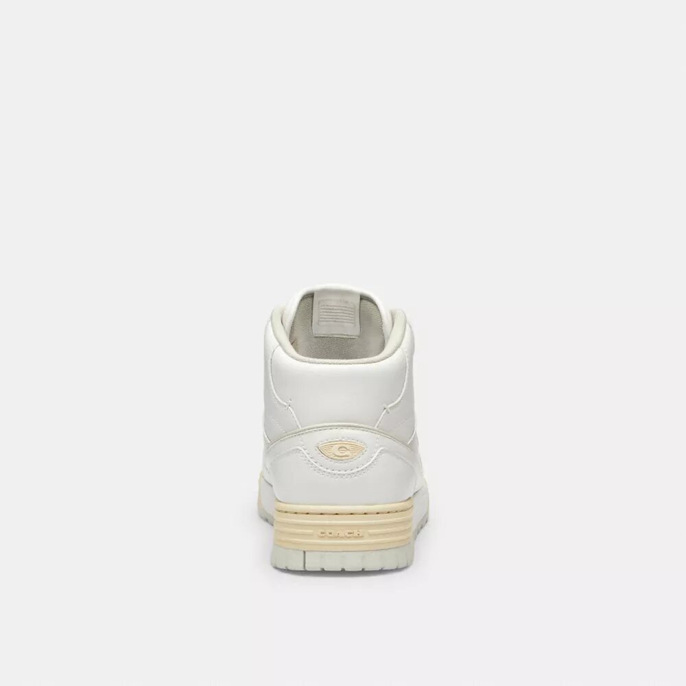 Soho Orta Boy Bilekli Sneaker'lar