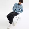 Soho Orta Boy Bilekli Sneaker'lar