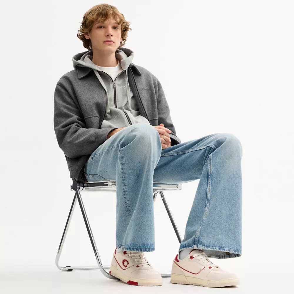 Soho Sneaker'lar