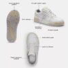 Signature Canvas Soho Sneaker'lar
