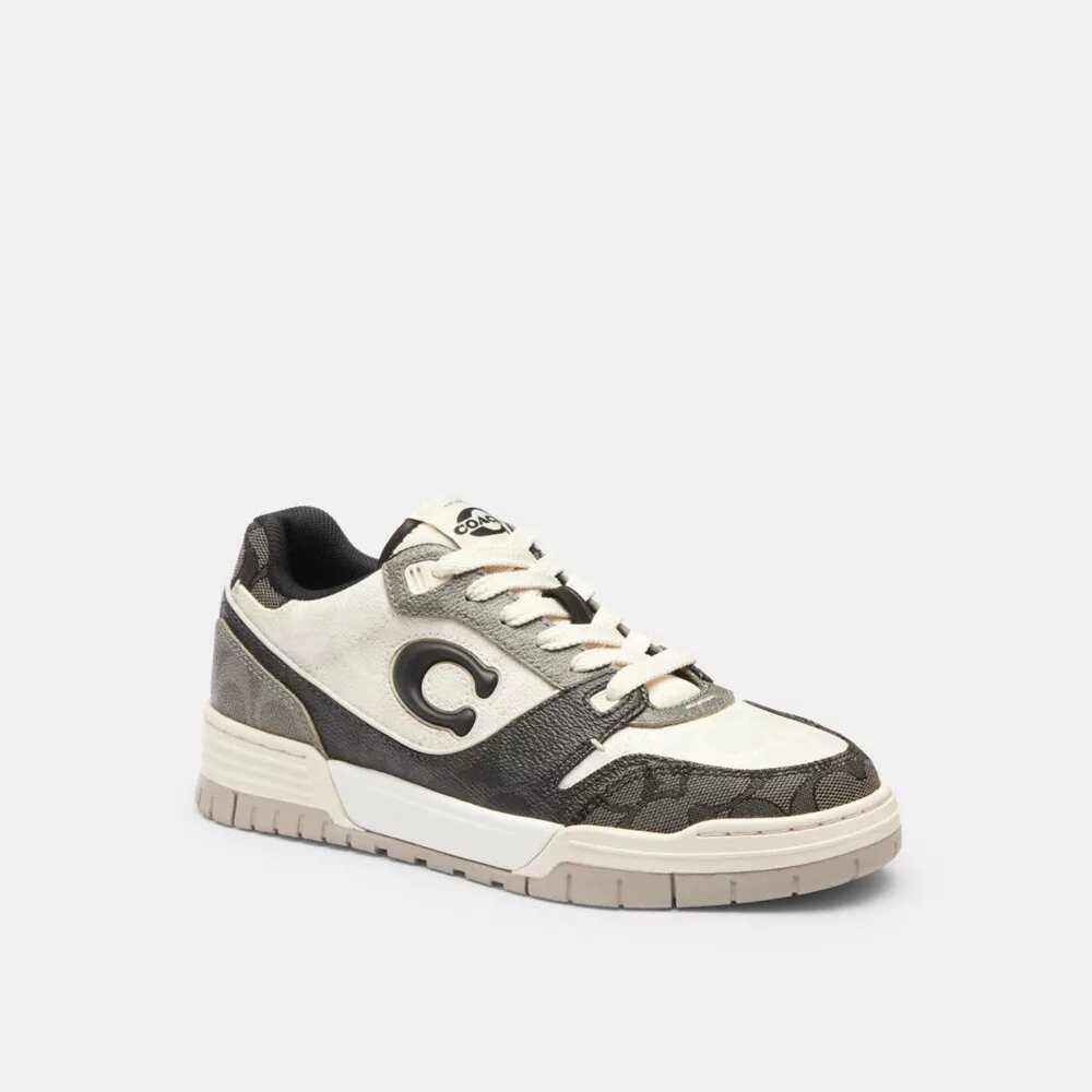 Soho Sneaker'lar, Karışık İmza Tasarım