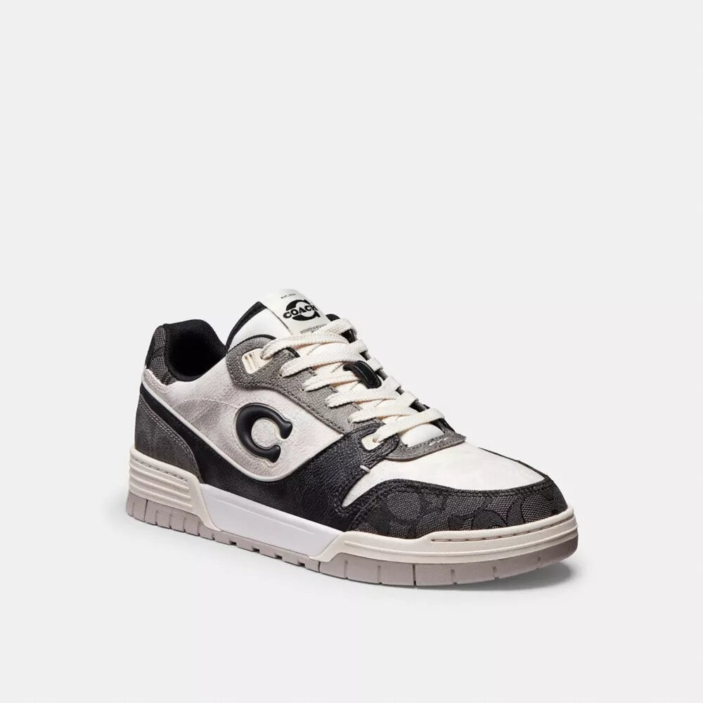 Soho Sneaker'lar, Karışık İmza Tasarım