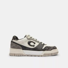 Soho Sneaker’lar, Karışık İmza Tasarım