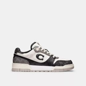 Soho Sneaker’lar, Karışık İmza Tasarım