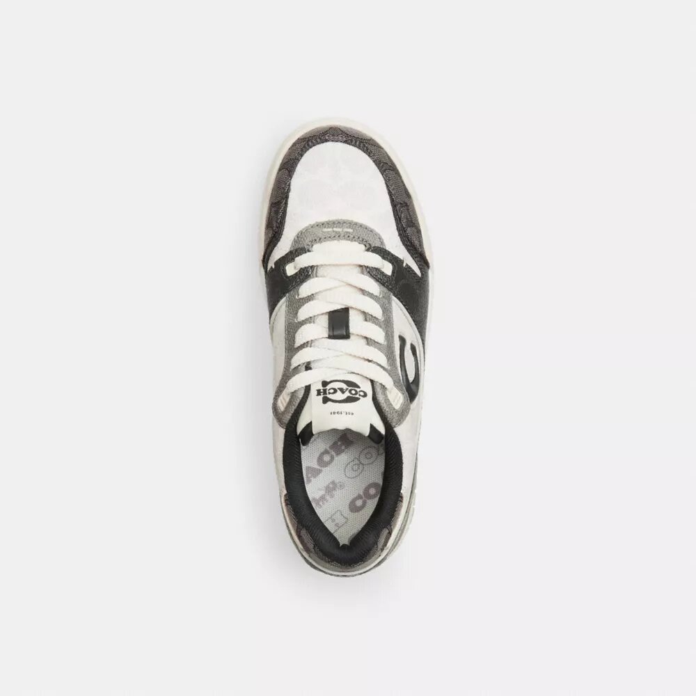 Soho Sneaker'lar, Karışık İmza Tasarım