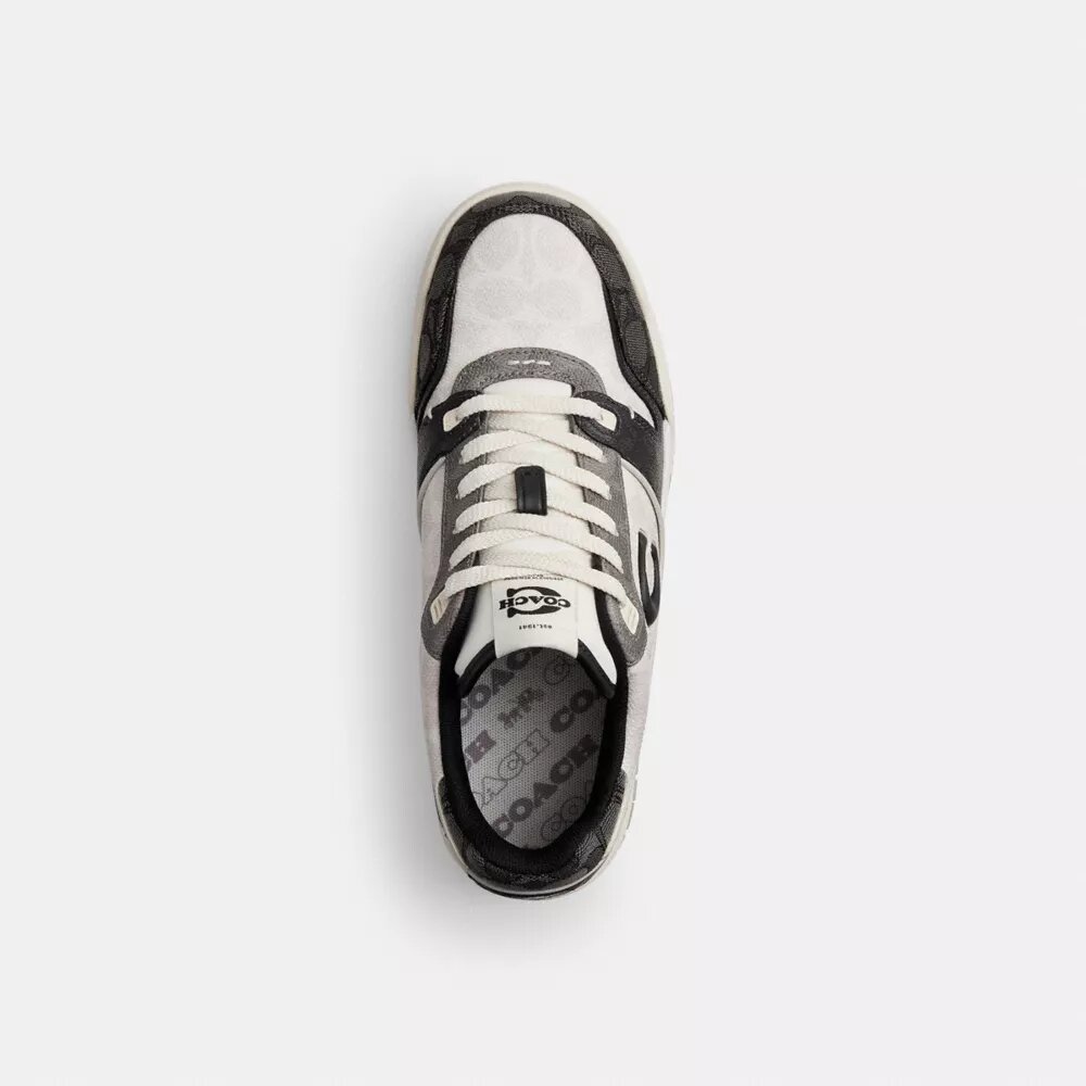Soho Sneaker'lar, Karışık İmza Tasarım