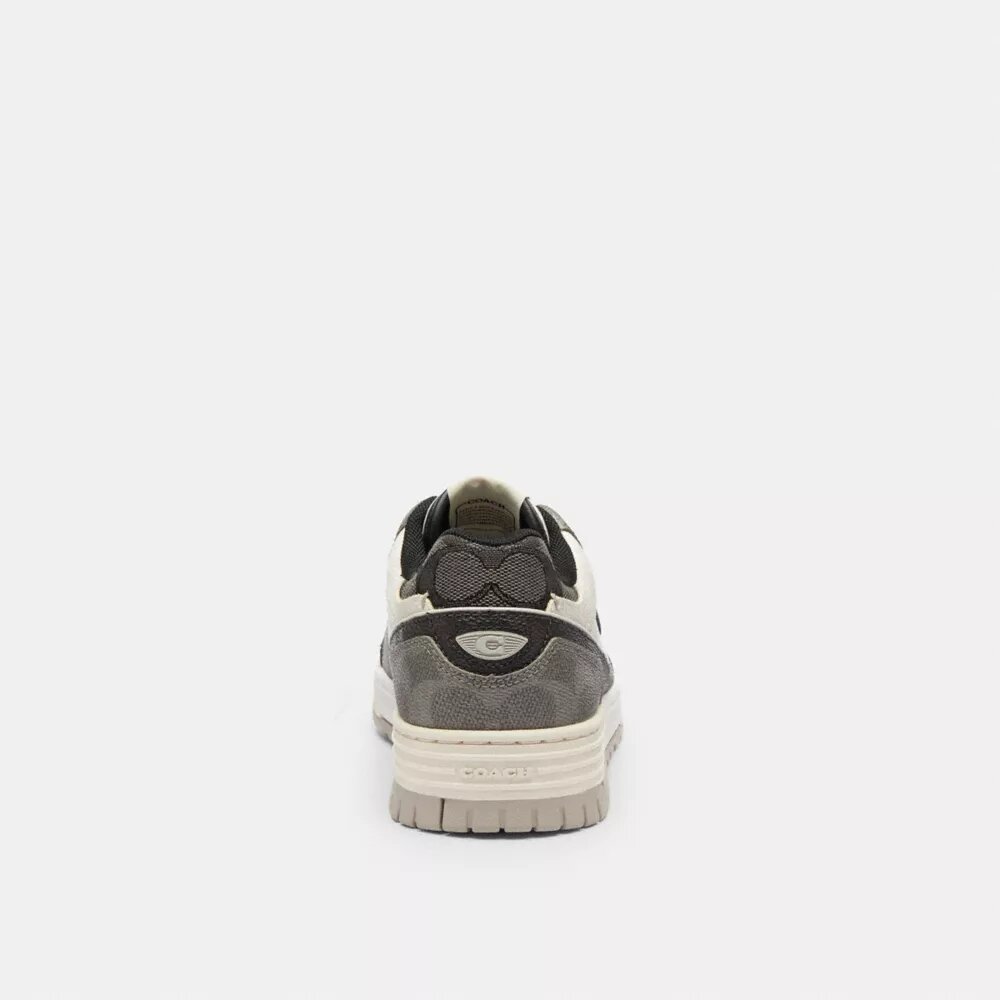 Soho Sneaker'lar, Karışık İmza Tasarım