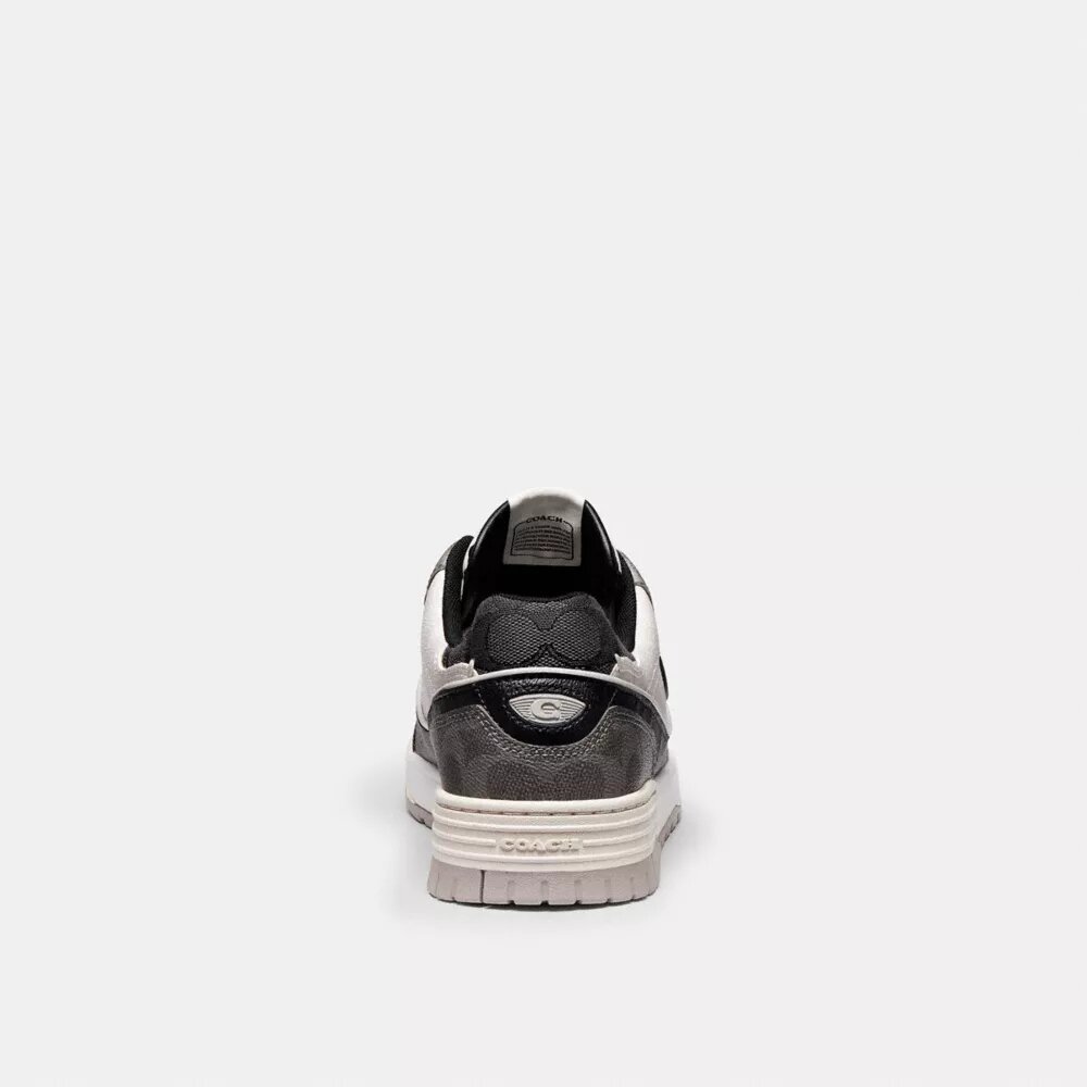 Soho Sneaker'lar, Karışık İmza Tasarım