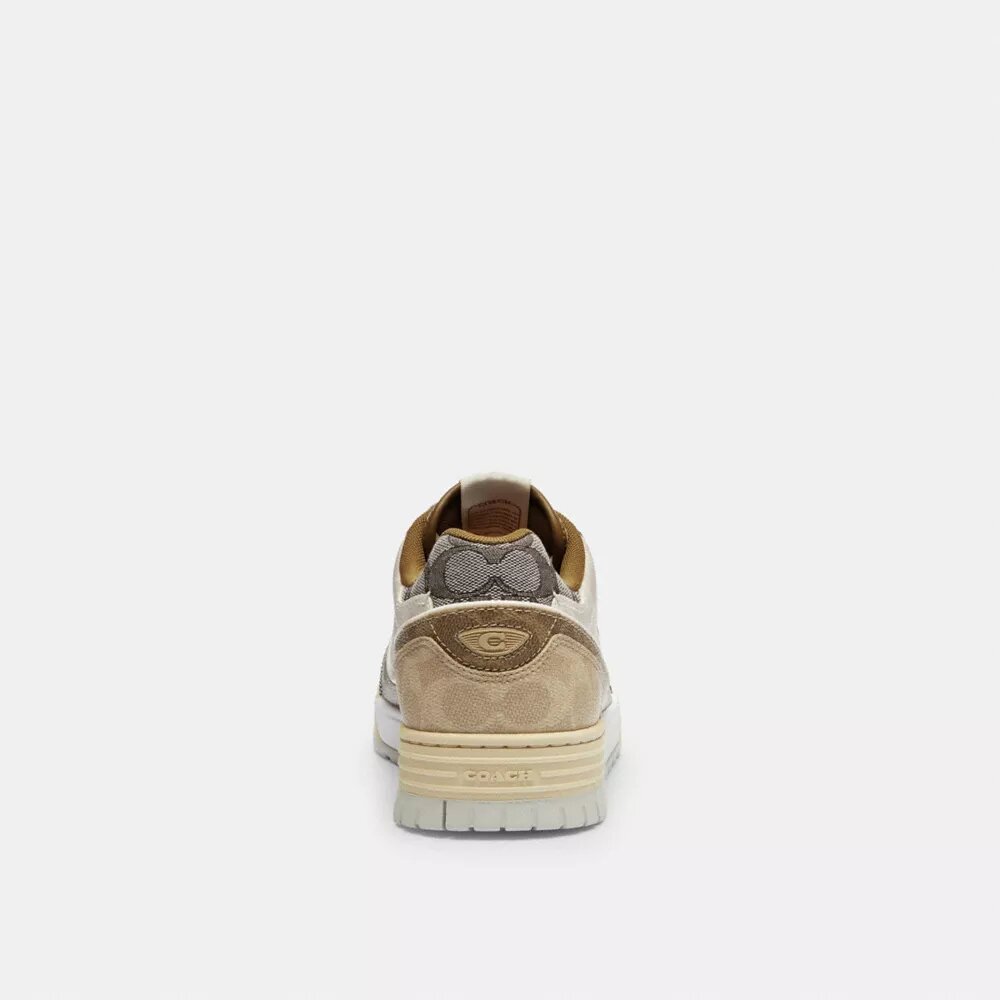 Soho Sneaker'lar, Karışık İmza Tasarım