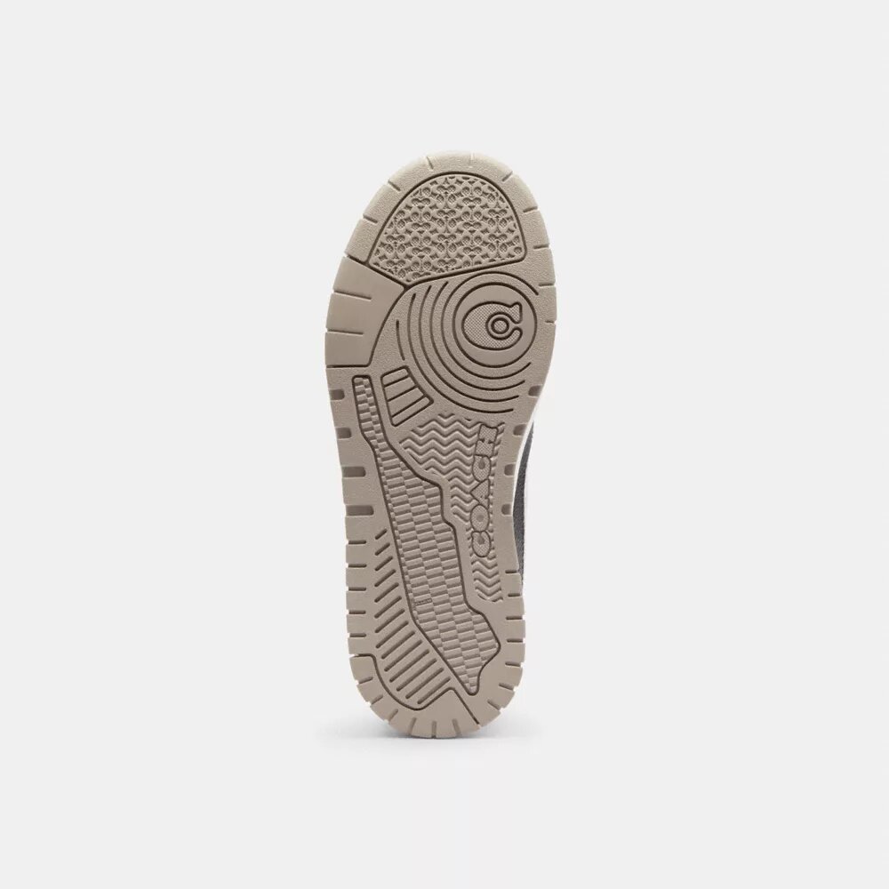 Soho Sneaker'lar, Karışık İmza Tasarım