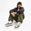 Soho Sneaker'lar, Karışık İmza Tasarım