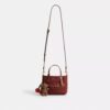 Süsler Detaylı City Mini Tote Çantası