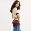 Süsler Detaylı City Mini Tote Çantası