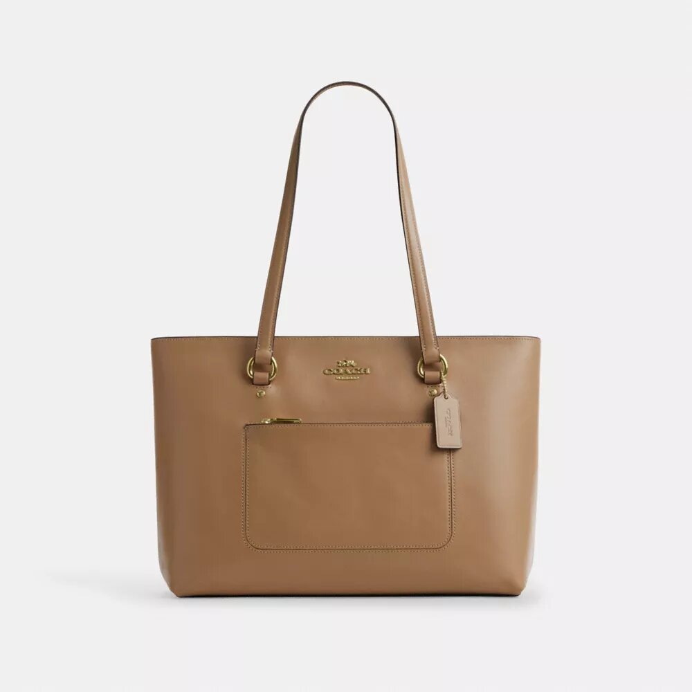 Station Tote Çantalar
