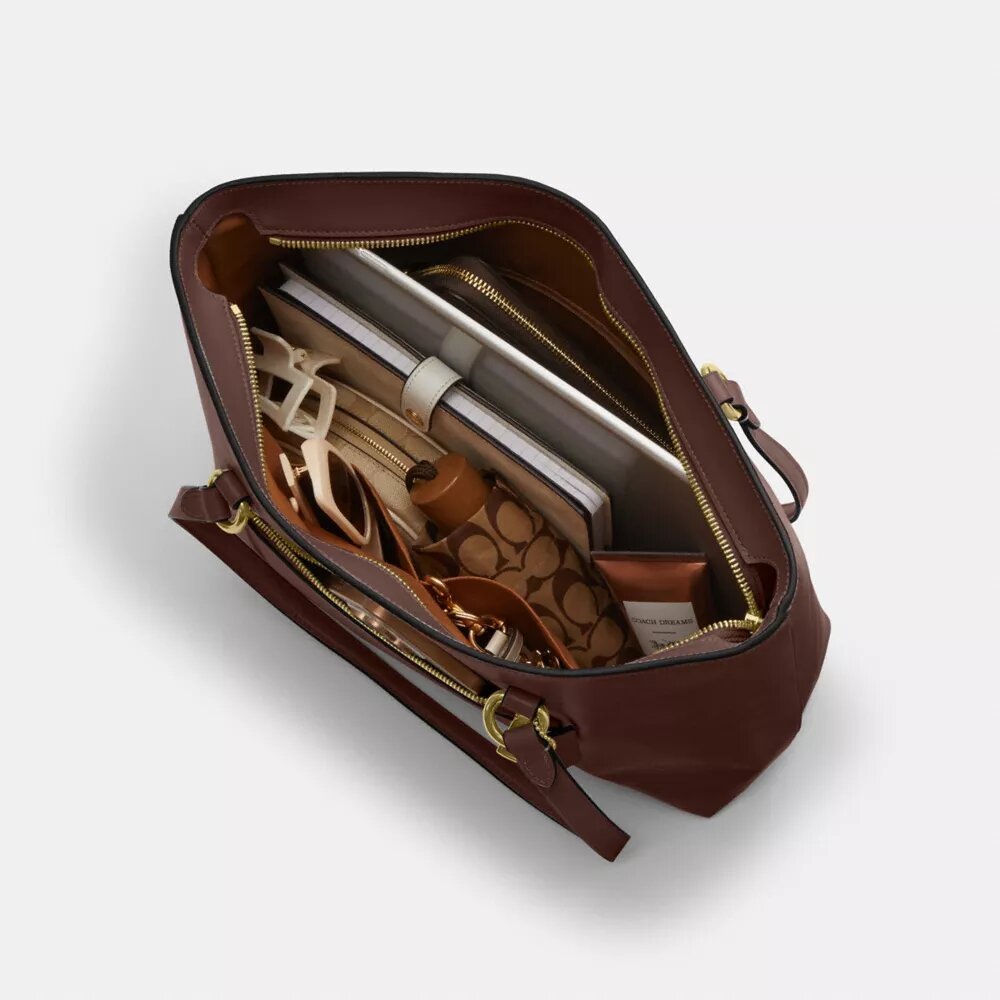 Station Tote Çantalar