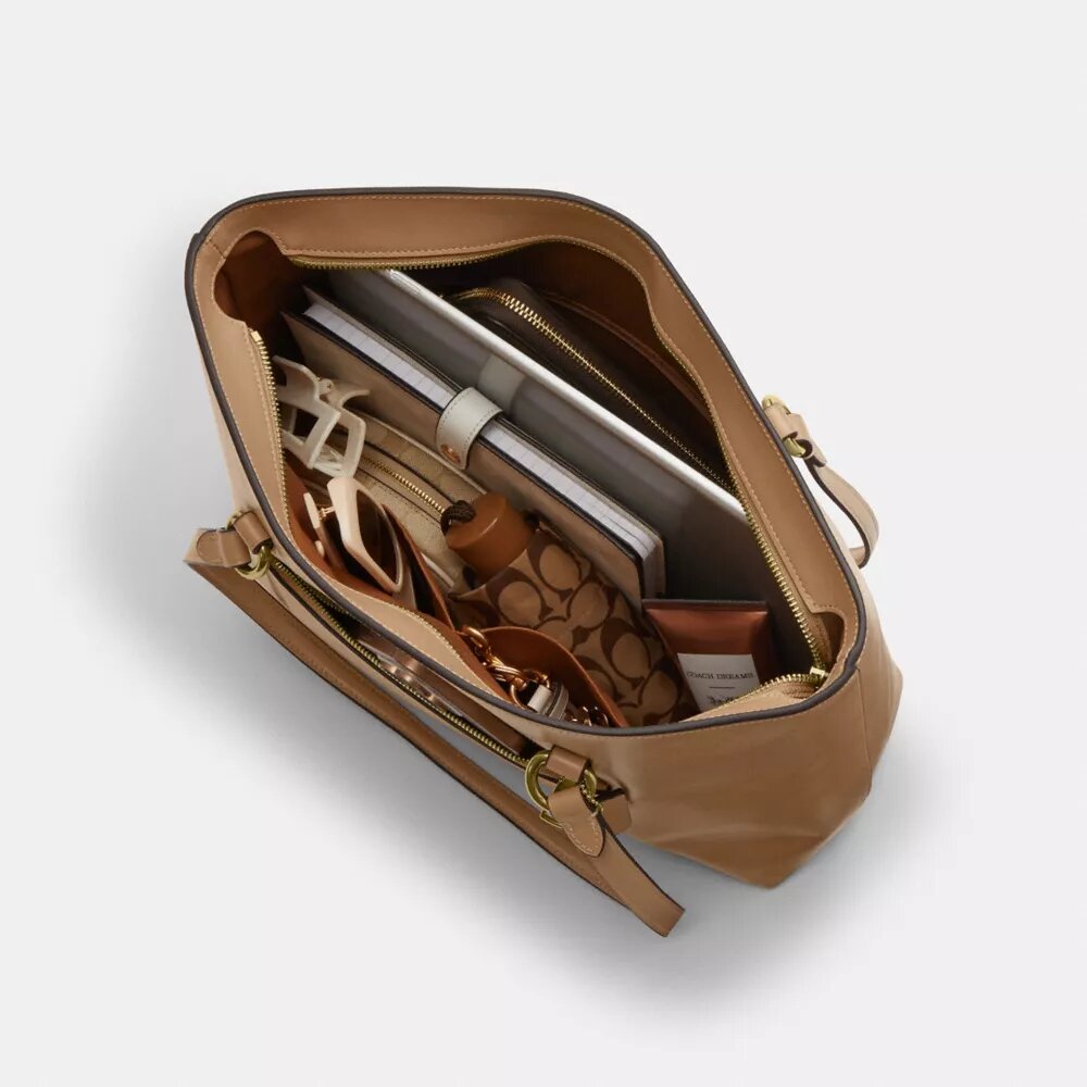Station Tote Çantalar