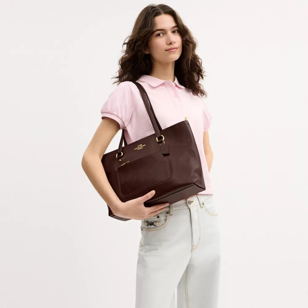 Station Tote Çantalar