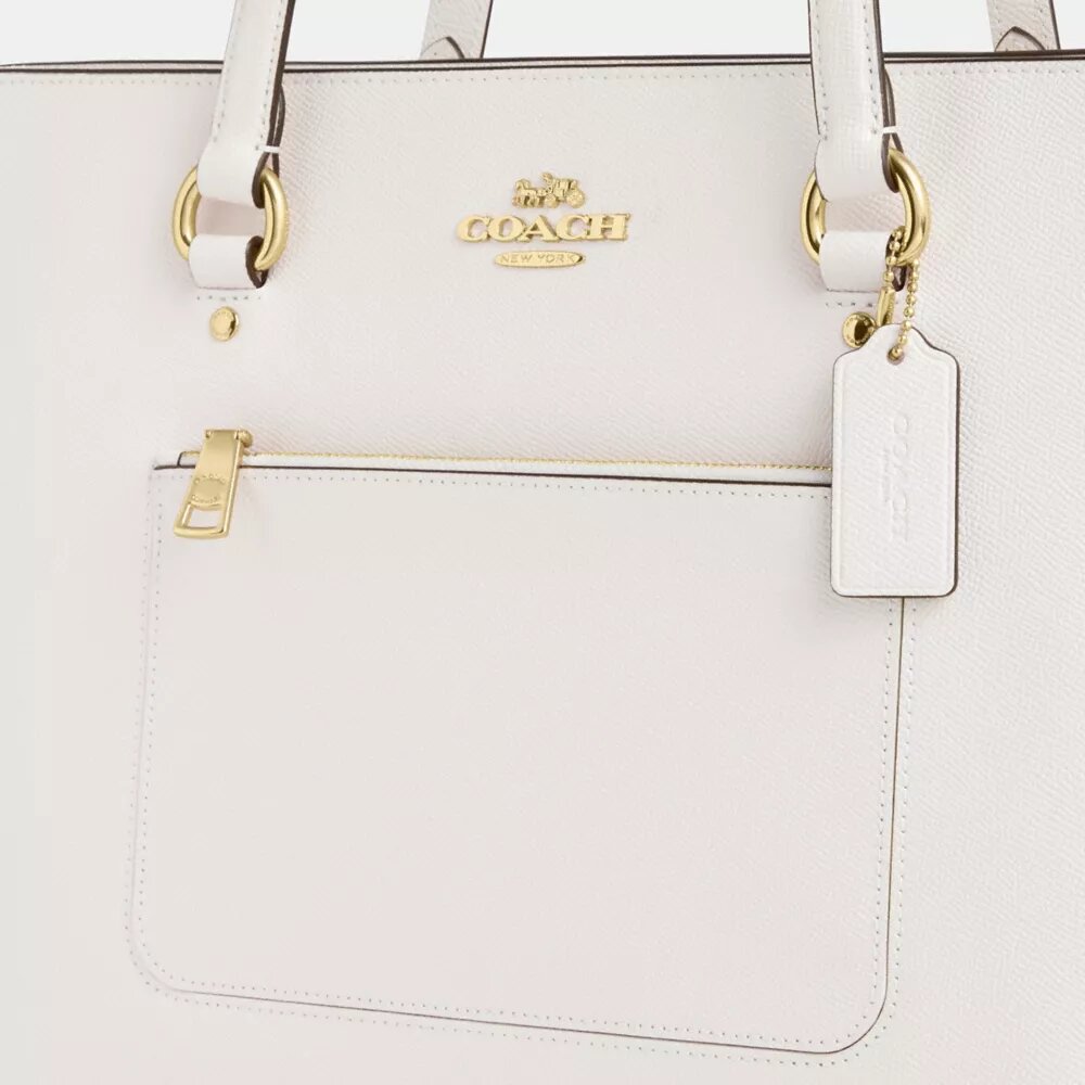 Station Tote Çantalar