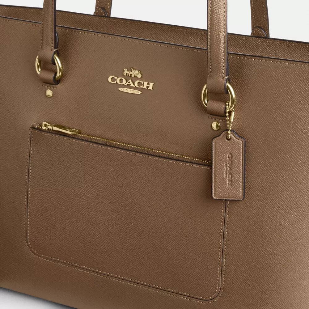 Station Tote Çantalar