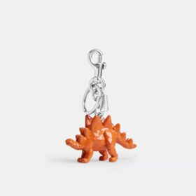 Stegosaurus Çanta Süsü