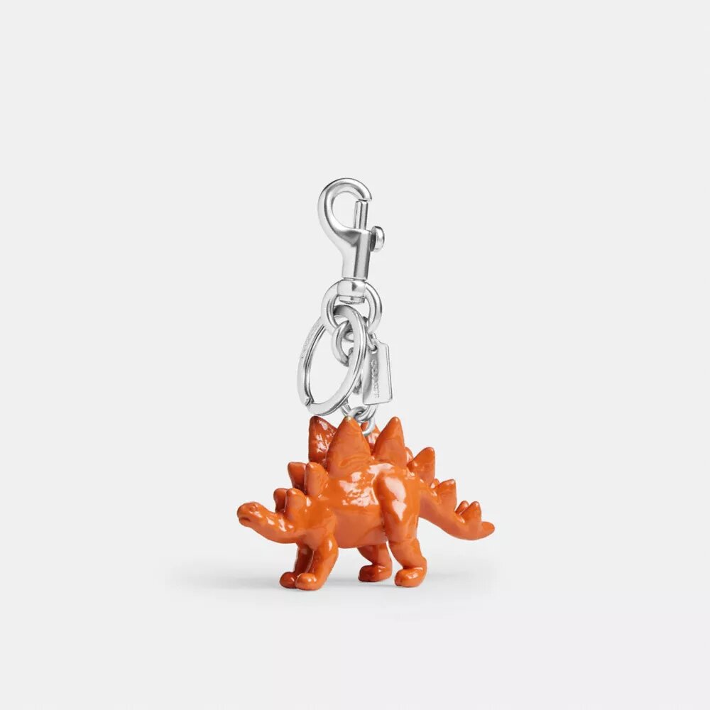 Stegosaurus Çanta Süsü