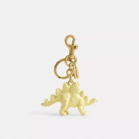 Stegosaurus Çanta Süsleri