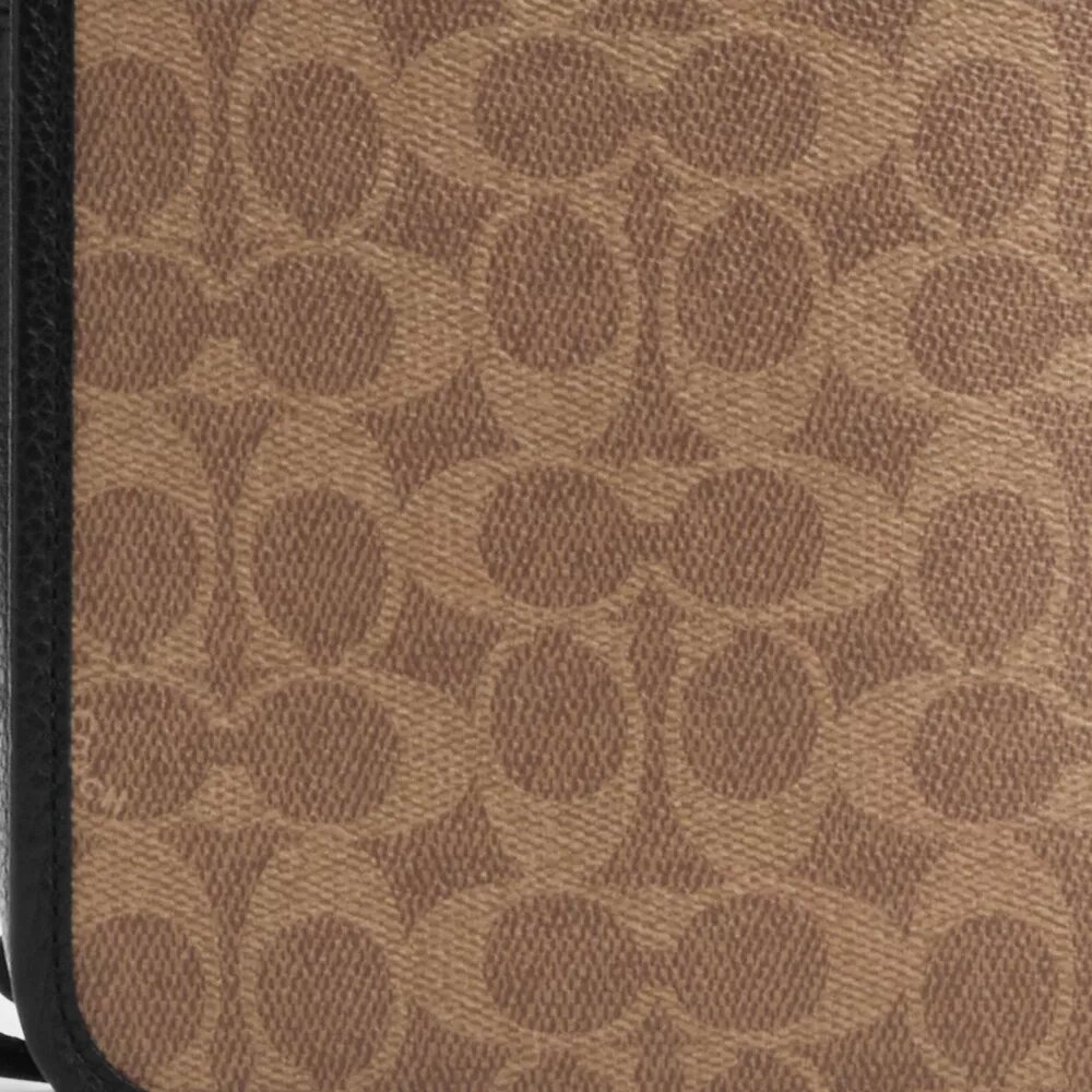 Sullivan Sırt Çantası, Signature Canvas