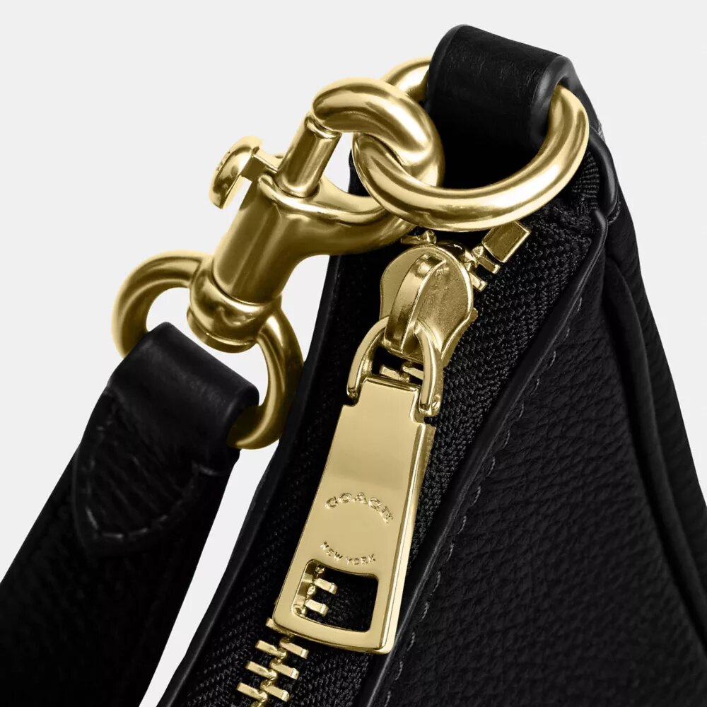 Teri Hobo Çanta