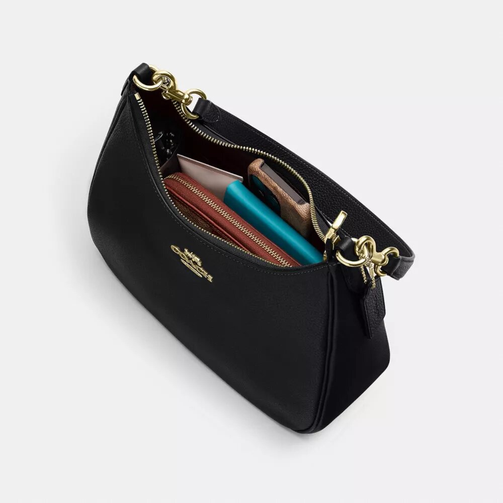 Teri Hobo Çanta