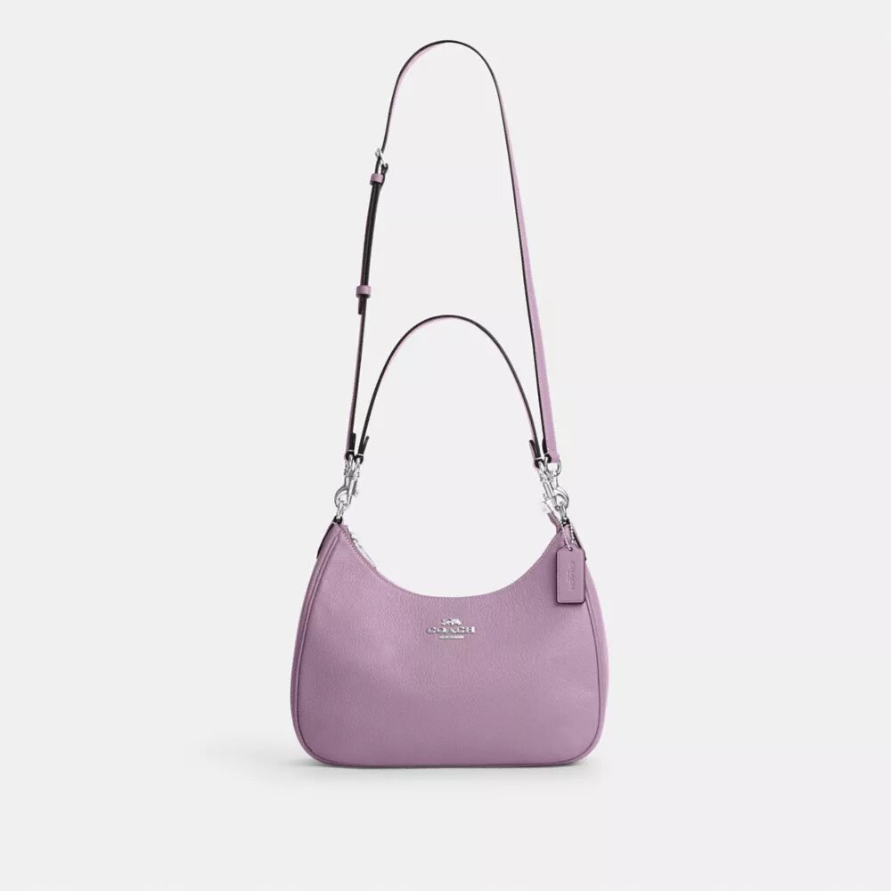 Teri Hobo Çanta