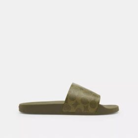 Udele Spor Terlikler, Signature Canvas