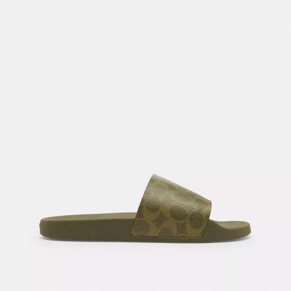 Udele Spor Terlikler, Signature Canvas