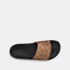 Udele Spor Terlikler, Signature Canvas