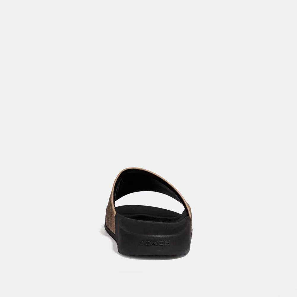 Udele Spor Terlikler, Signature Canvas
