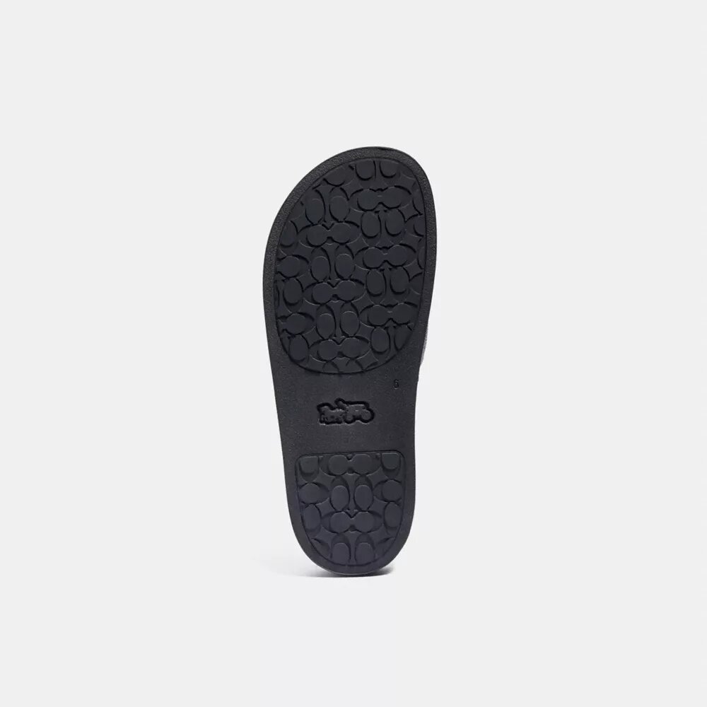 Udele Spor Terlikler, Signature Canvas