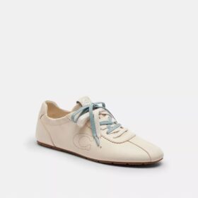 Yumuşak Sneaker'lar