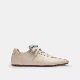 Yumuşak Sneaker’lar