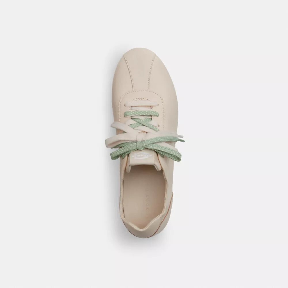 Yumuşak Sneaker'lar