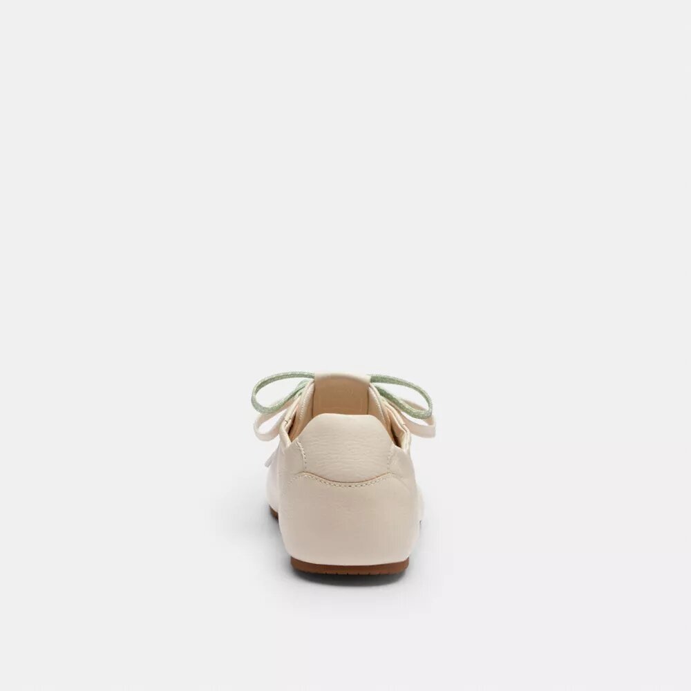 Yumuşak Sneaker'lar