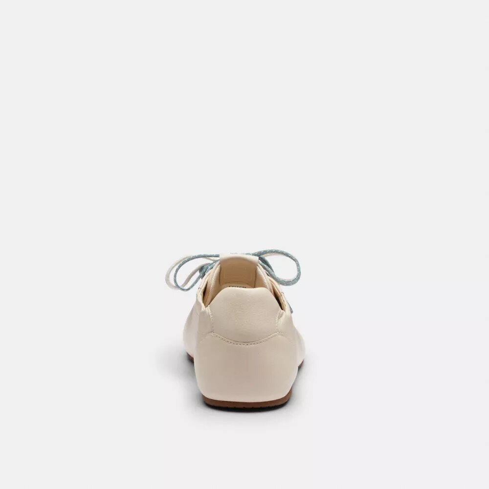 Yumuşak Sneaker'lar