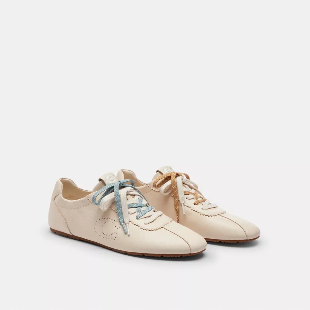 Yumuşak Sneaker'lar