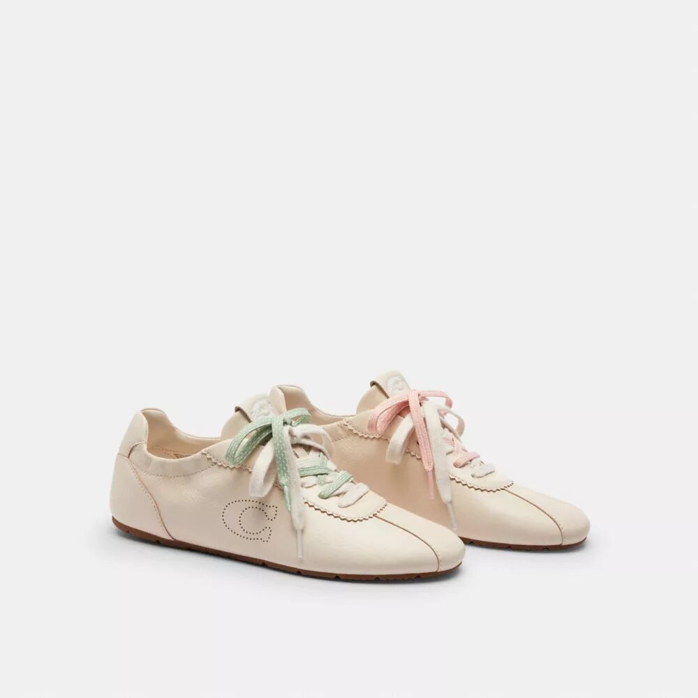 Yumuşak Sneaker'lar