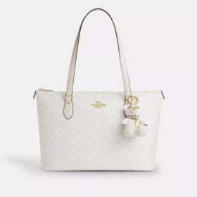 Özel Signature Canvas Koleksiyonluk Ayı Çanta Süsü