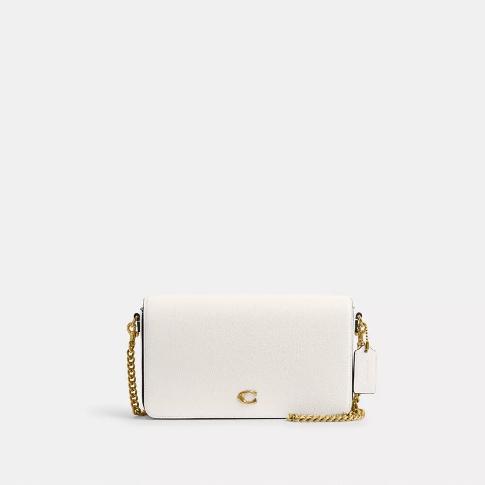 Özel Signature Canvas'lı Mila Çapraz Çanta