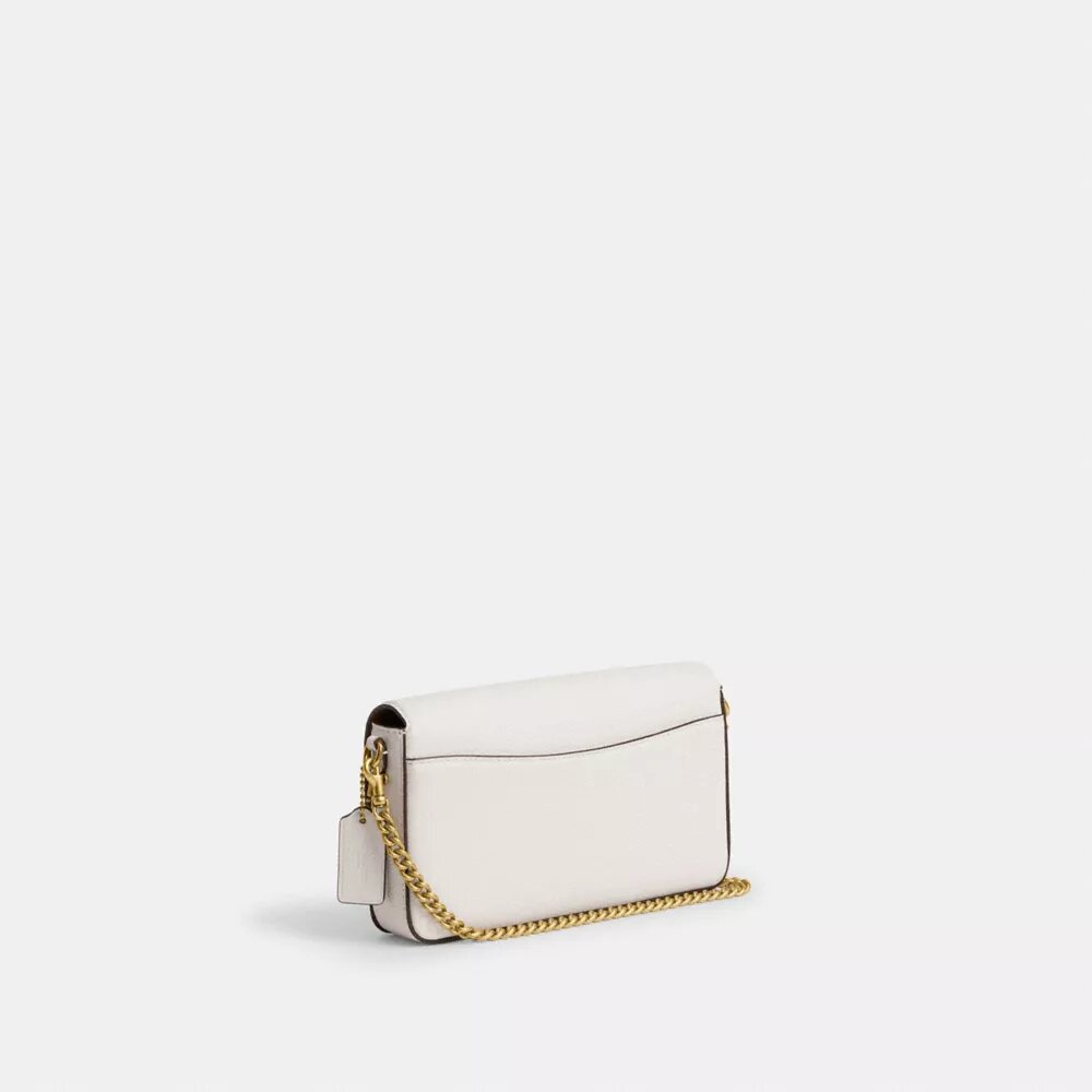 Özel Signature Canvas'lı Mila Çapraz Çanta
