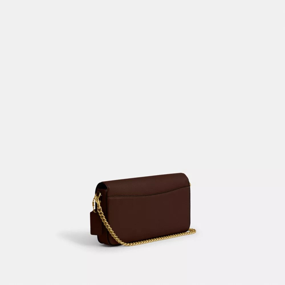 Özel Signature Canvas'lı Mila Çapraz Çanta