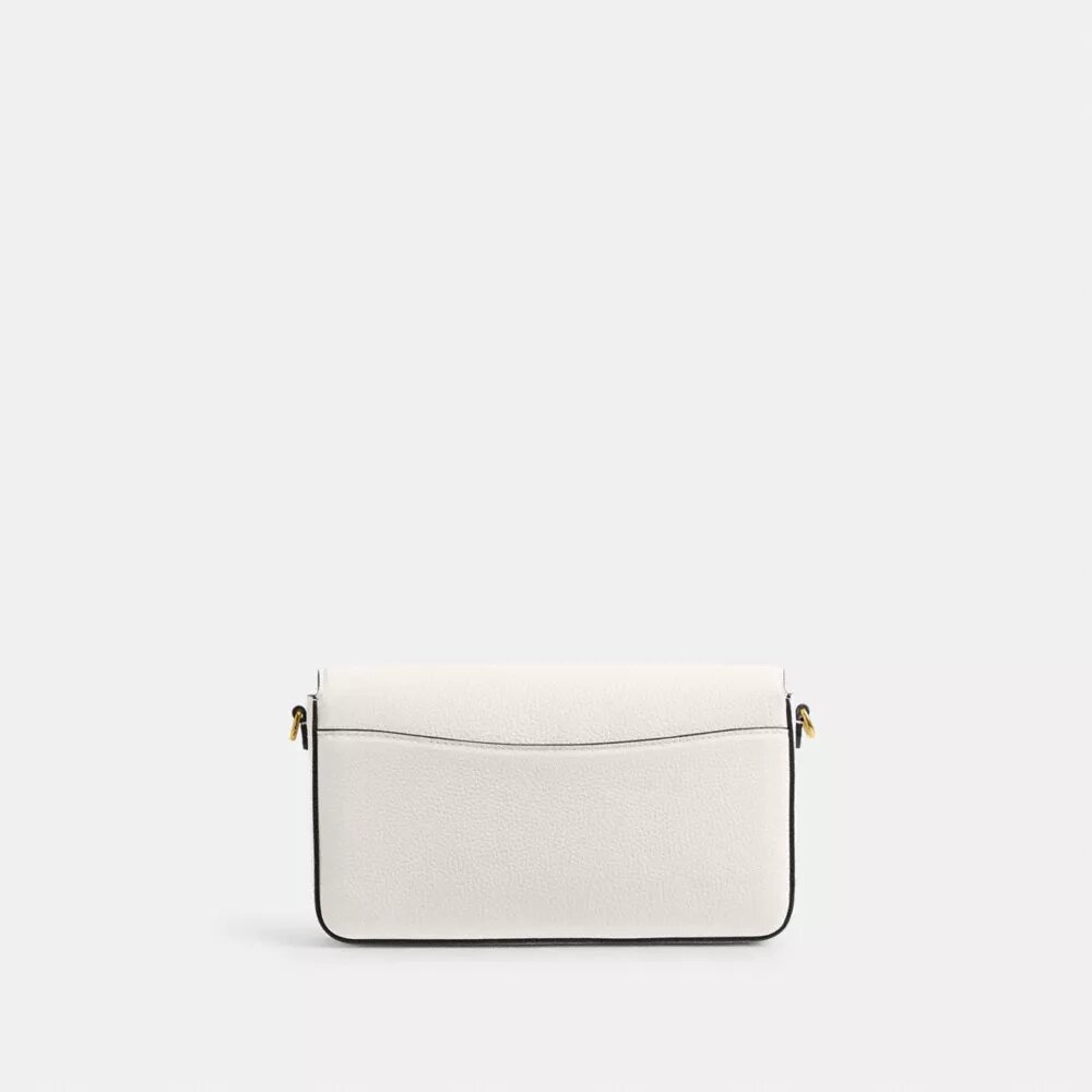 Özel Signature Canvas'lı Mila Çapraz Çanta