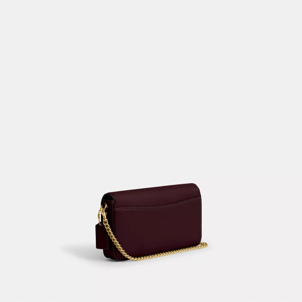 Özel Signature Canvas'lı Mila Çapraz Çanta