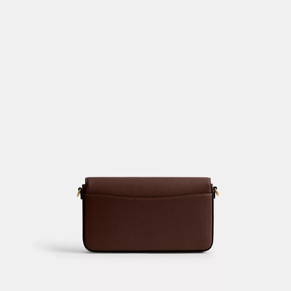 Özel Signature Canvas'lı Mila Çapraz Çanta